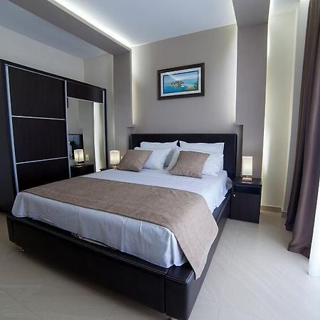 Hotel Zan Ulcinj Eksteriør bilde